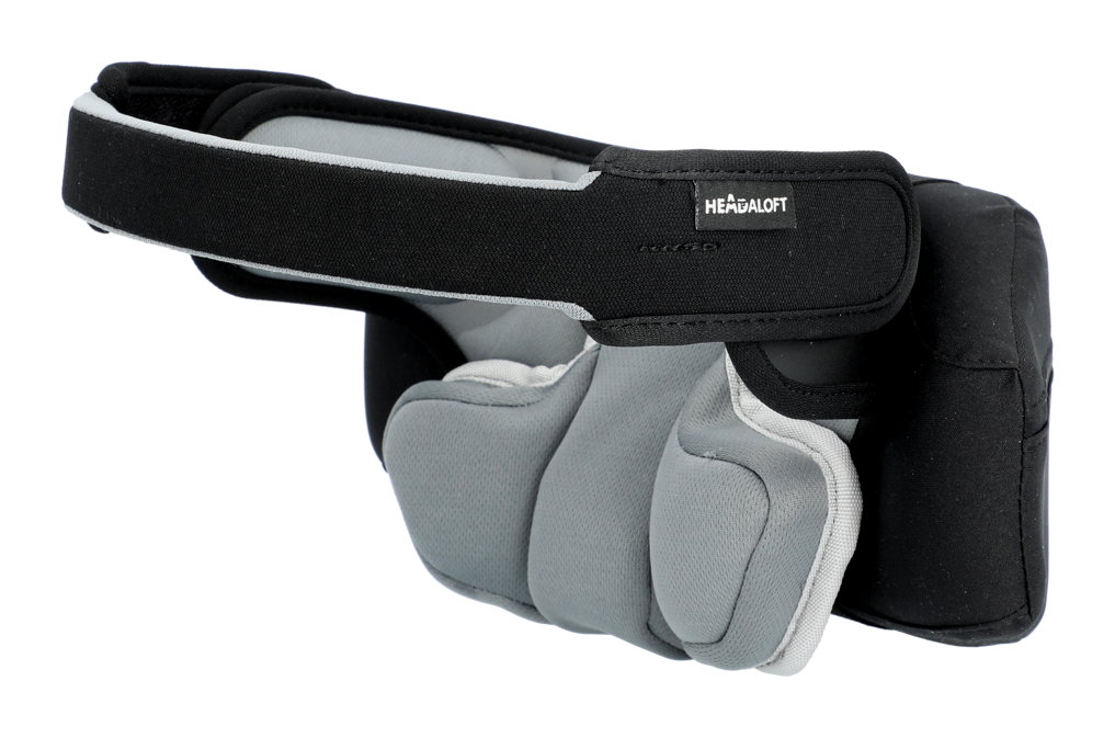 HeadAloft head support system