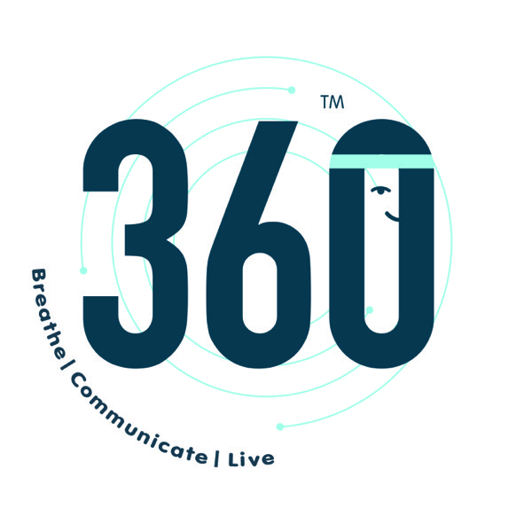 360 logo