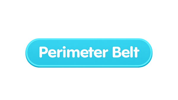 Perimeter Belt logo