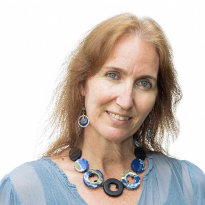 Dr. Naomi Gefen