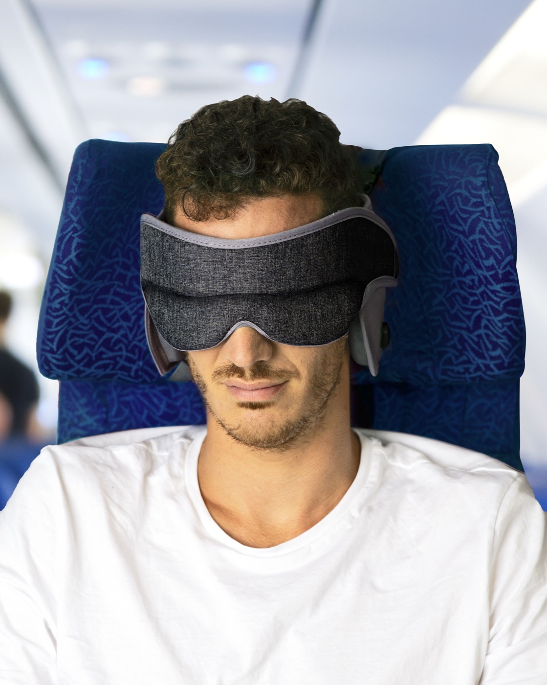NapUp FLY in-flight rest