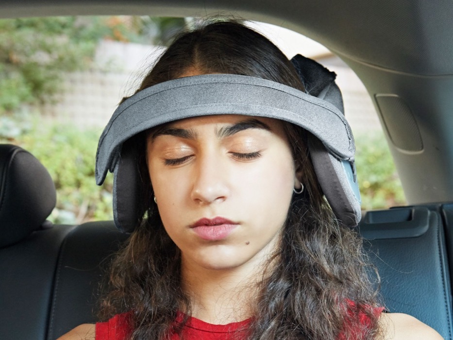 NapUp RIDE for adults